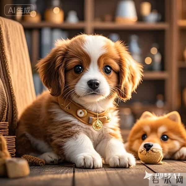 属狗人12月：替你扛事的人要离开，告别是传承，好运接棒而来！