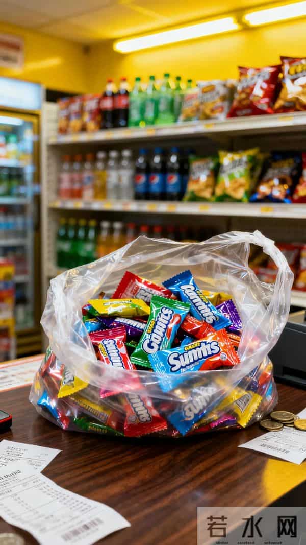 选择你15元超市盲盒～哪一个是你会想拥有的盲盒呢？