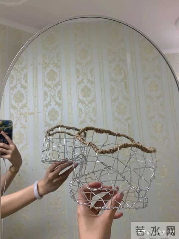 婆婆怎么能聪明成这样？咱们瞧不上的，到她手里都成收纳神器了！