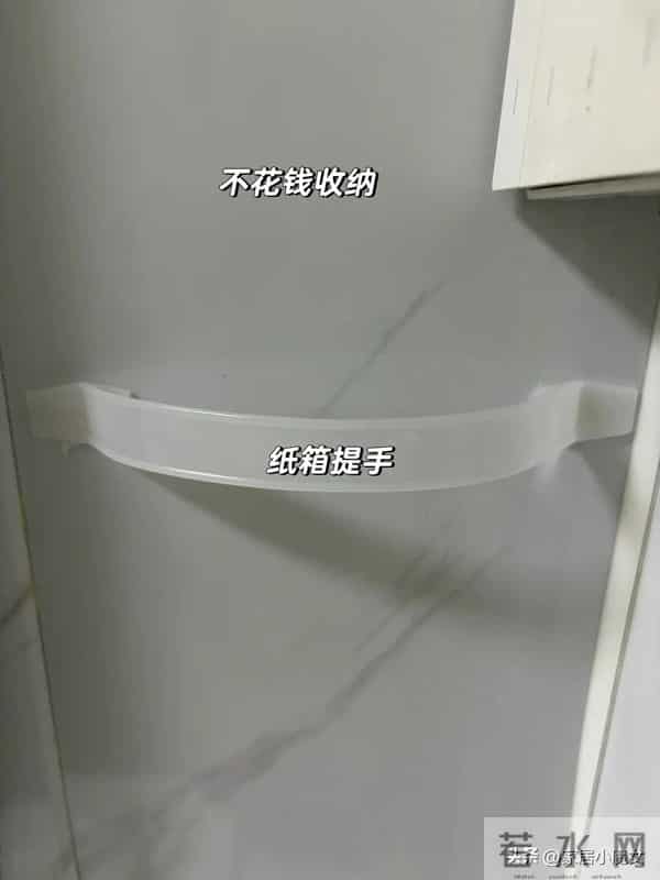 婆婆怎么能聪明成这样？咱们瞧不上的，到她手里都成收纳神器了！