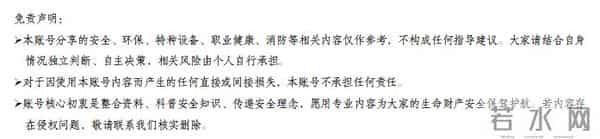 最新版！灭火器、消火栓检查（表）卡（供参考）