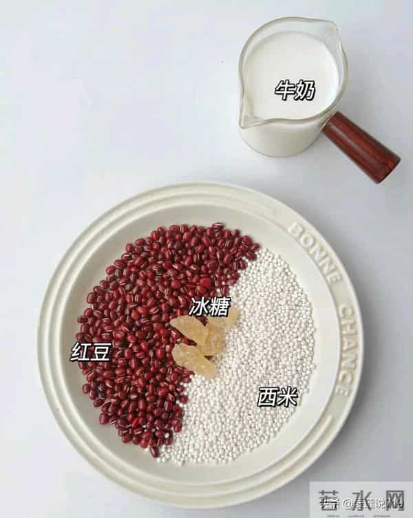 想养出水光肌?这5种食物就够了,越吃越嫩