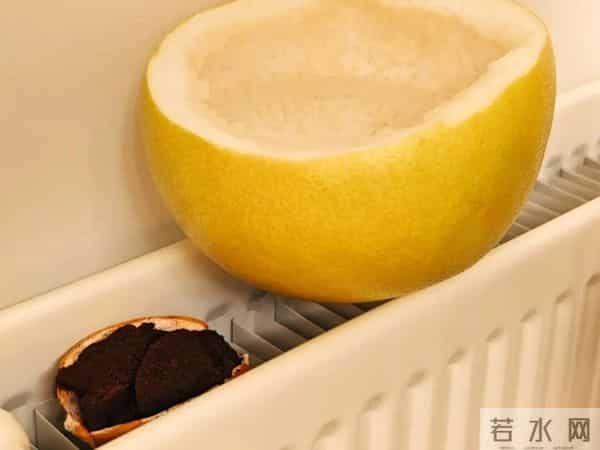 被网友家的5个暖气片用法折服了,思路打开后,比地暖还香