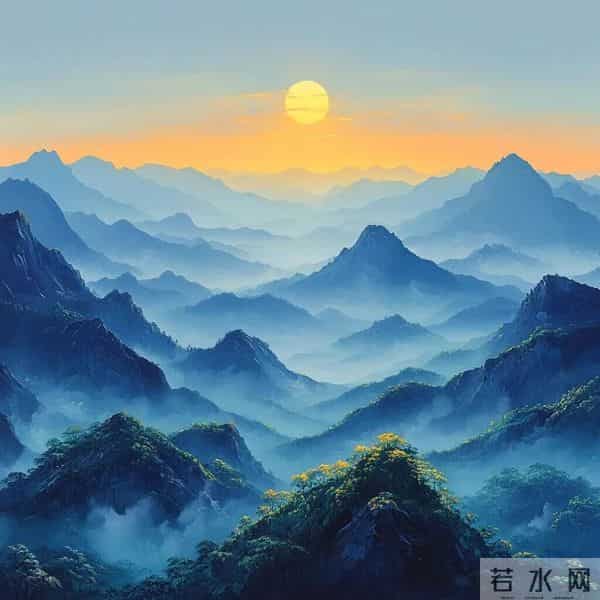 换一个旺自己的微信头像