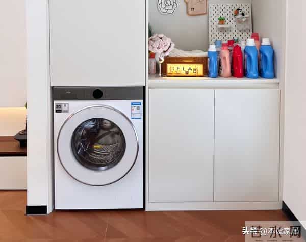 从"洗不干净"到"一键托管"：TCL AI洗衣机如何改变三代人洗衣习惯
