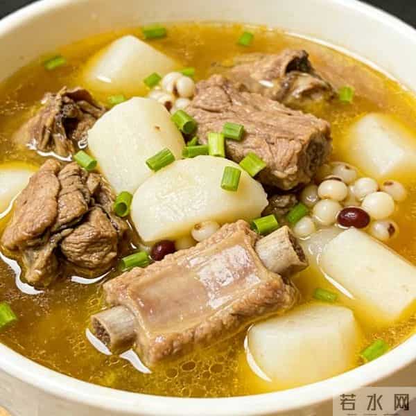 肾好人不老！常吃3种“补肾黄金”，夜尿少、腰不酸，60岁像40