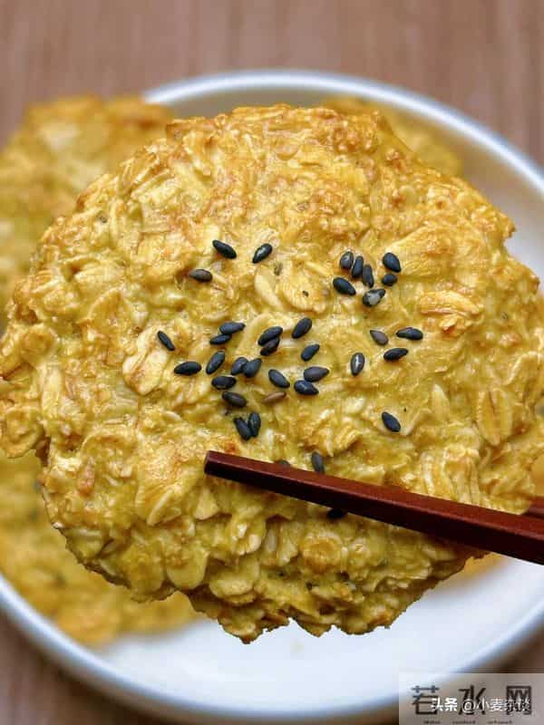 血管清道夫！隔两天吃一次，调血脂，稳血压，头不晕了！