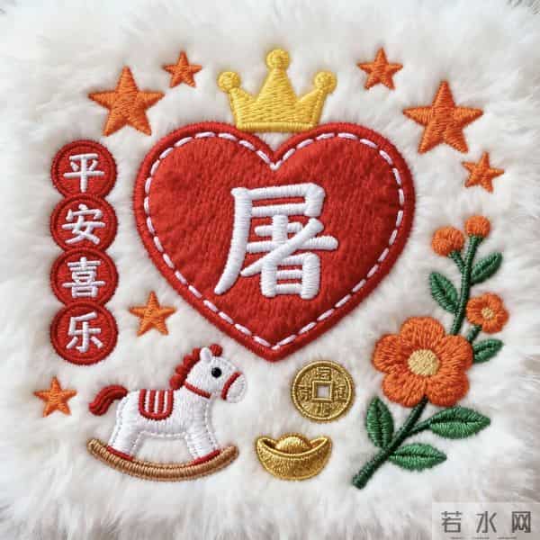 姓氏头像：艾、柯、成、卓、徐、池、明、栾、梁、席、牟、李、桂