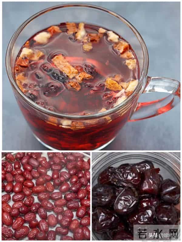 很多人都不知道,这些水果蒸着吃,营养翻倍,清热润燥又开胃!