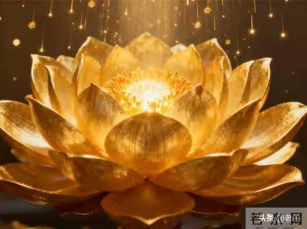 别不信,你家孩子自带好运福气,未来一路坦途,前程似锦