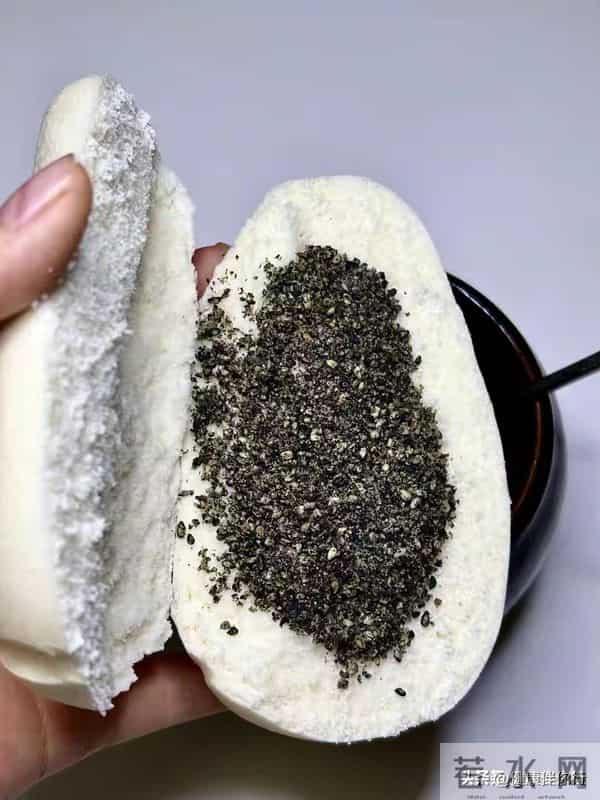 我一整年都会吃的食物，晚上一次都没有起夜过