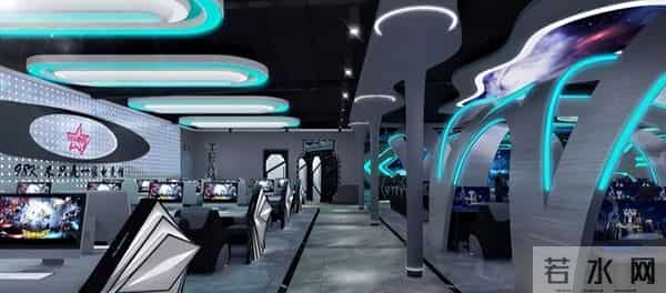 从人满为患到接连倒闭，几乎“消失”的网吧，为何忽然复活了？