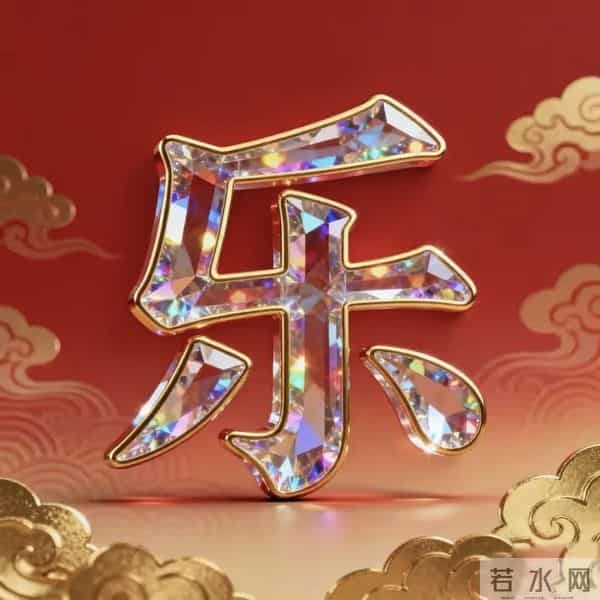 简单好看的姓氏头像~