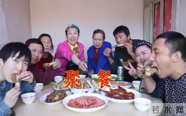 大家发现没，只要你家有30万存款，没有外债，就算是很牛的人了