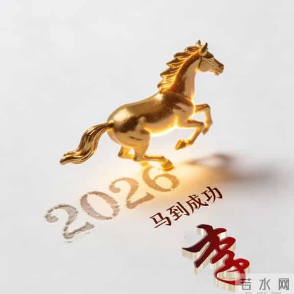 2026：最新姓氏头像