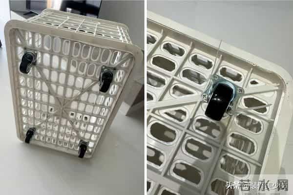 被59岁阿姨的“卫生间智慧”征服了，网友：会过日子的人真了不起