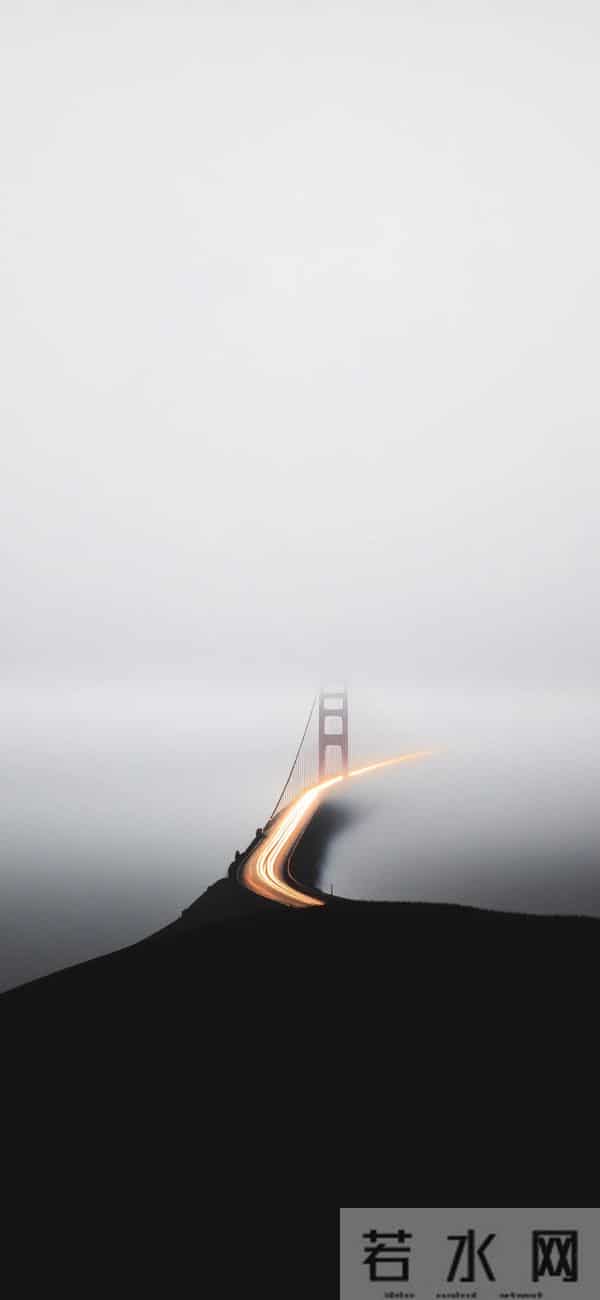 丰富一下你的手机壁纸吧