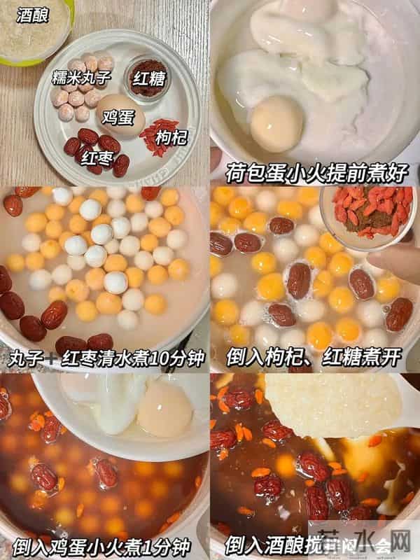 女人想要老得慢，建议多吃这4种食物！悄悄养出嘭弹水光肌