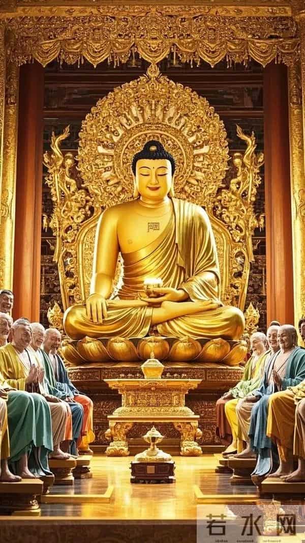 与其明辨，不如慎思。