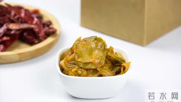 咸菜再次被关注！医生发现：甲流患者吃咸菜，或出现5个好转迹象