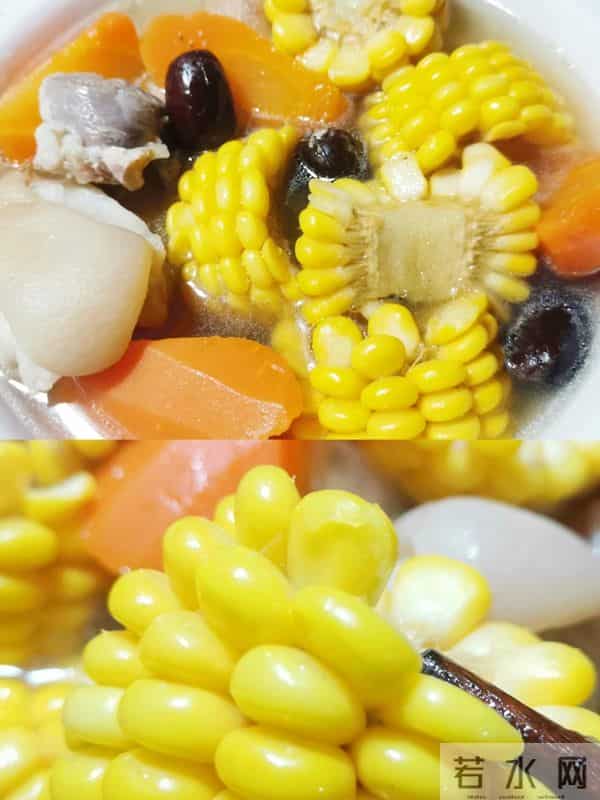 肝血越少，睡眠越差，建议多吃3样，滋补肝血，安神助眠身体好