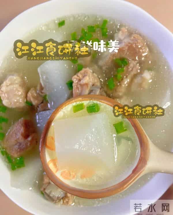 白萝卜治咳嗽有奇效，这样搭配比药还管用，学会受用一生