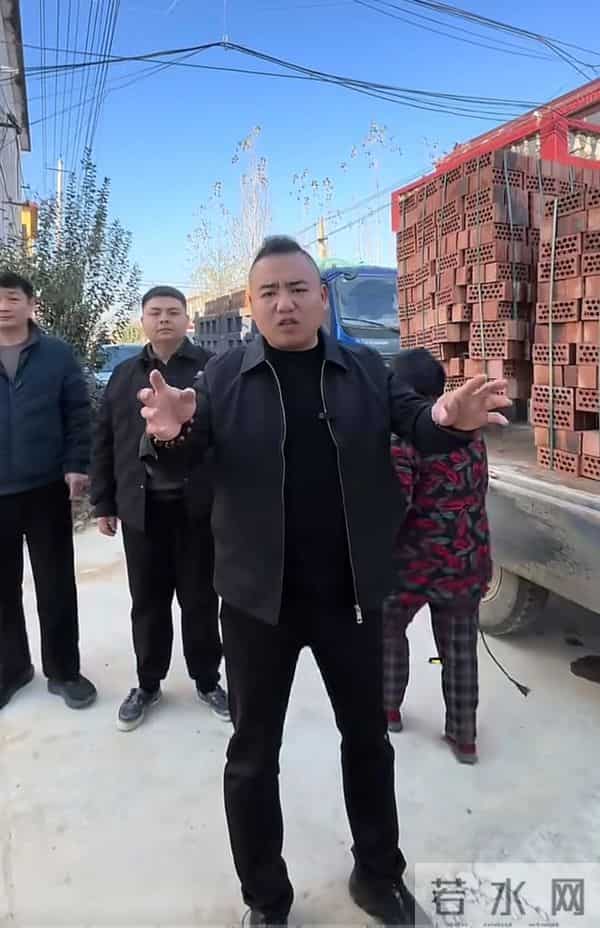 捐款名单暖透滕州！滕州东郭遇难卡友邱艳军家新房落成