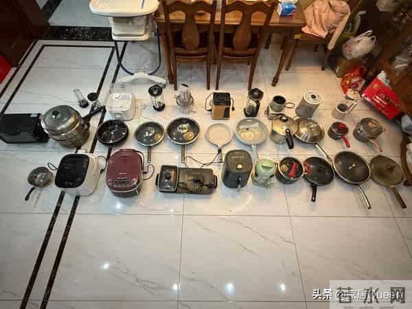 5种旧东西早就该扔掉，日子过久才知道，占地方还伤身体