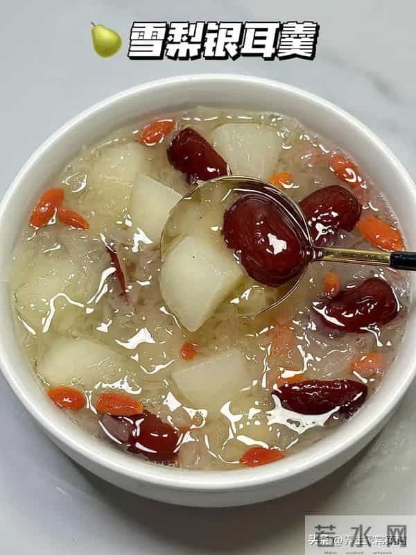 老得慢的女人，都爱吃这4种食物！补充胶原蛋白，皮肤紧致 气色好