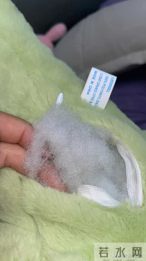 家里这“6样东西”，都是“甲醛大户”，赶紧断舍离！