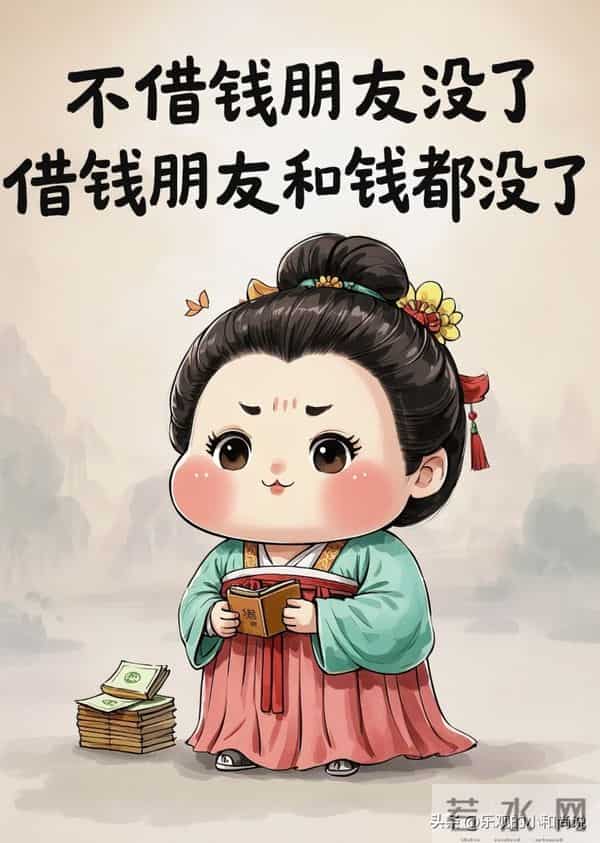 搞笑担当就是我……