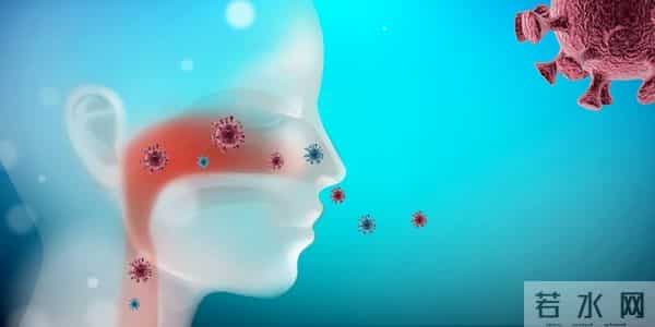 体内有甲流，身体会警报！提醒：发现4种情况，病毒或已来敲门！