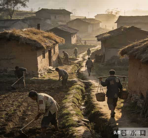 野鸳鸯（49）白鸢的秘密