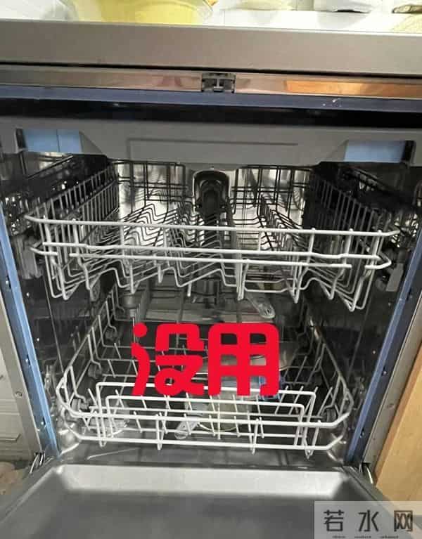 最没用的5种“厨房电器”，白送都不能要！看看你家有几件？