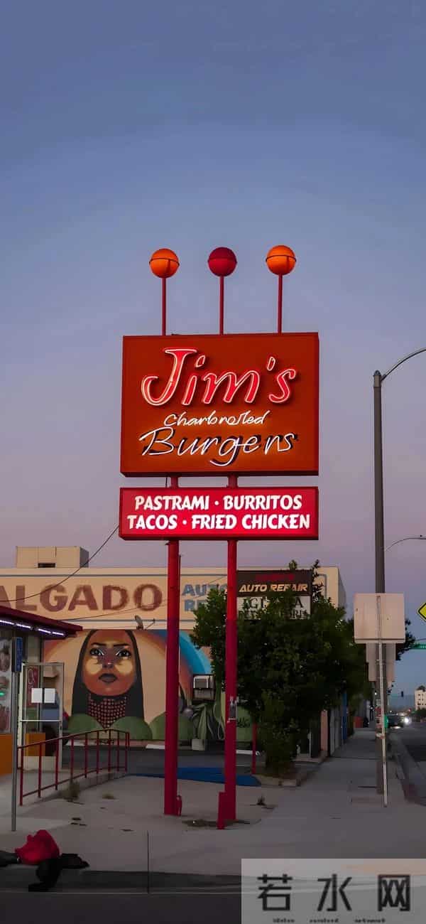 高清壁纸｜风格不被定义第328篇