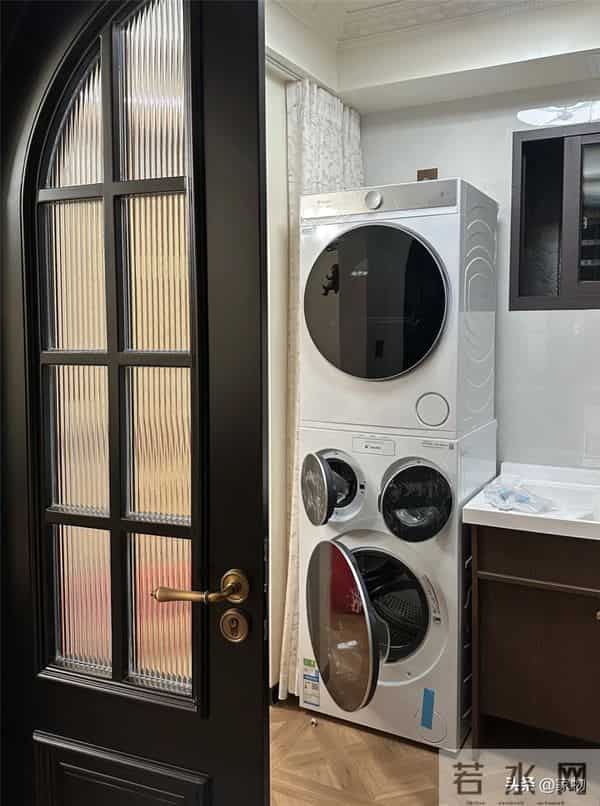 5个理由告诉你“多筒洗衣机”值不值，用前瞧不上，用后：我错了