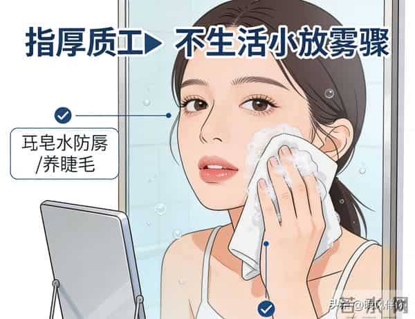 藏了8年的生活小偏方！低成本超好用，家家都能学，省钱又省心