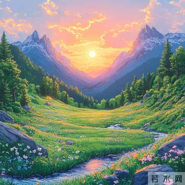 换一个旺自己的微信头像