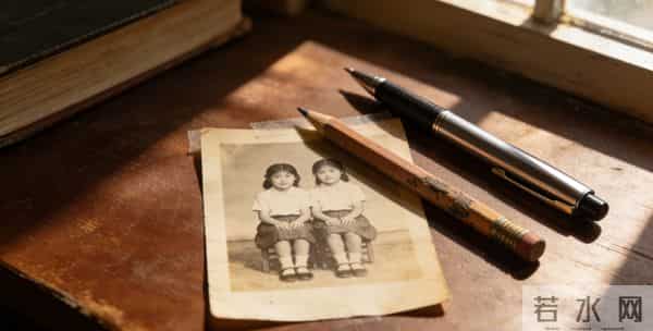 20年前的那支半旧铅笔，为什么我至今想起来都想哭？