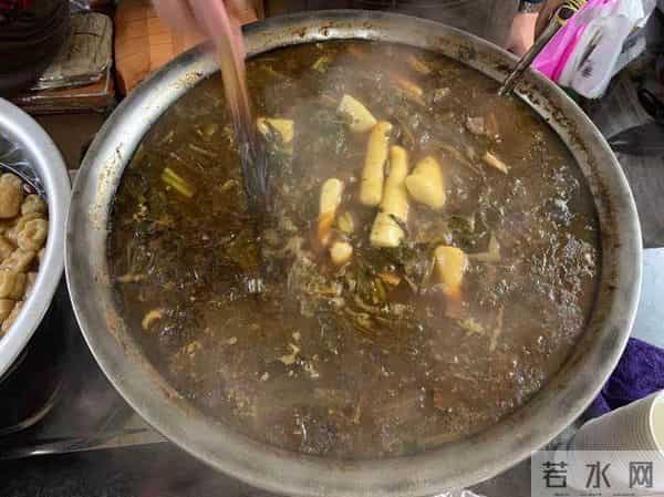 普陀这条路竟和一位知县有关？