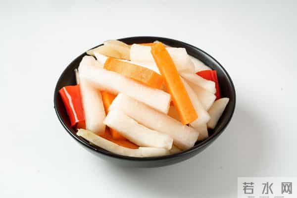 咸菜再次被关注！医生发现：甲流患者吃咸菜，或出现几个好转迹象