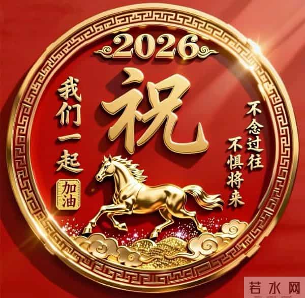 2026年姓氏头像马年成功.张.陈.黄.何.纪.李.潘.祝.朱.林.赵...