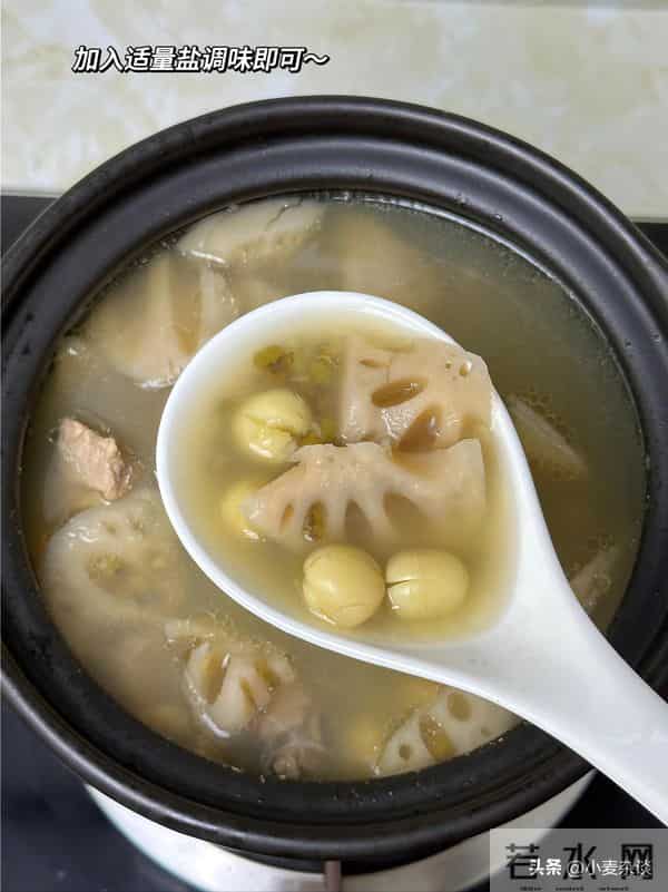 阴虚火旺，口干失眠！多吃这4样，润全身、降虚火、睡得香