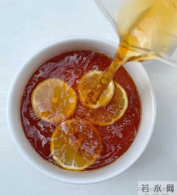 想养出水光肌?这5种食物就够了,越吃越嫩