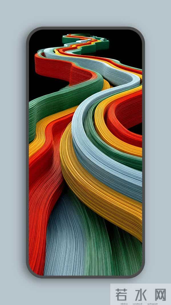 壁纸(294)手机原装壁纸