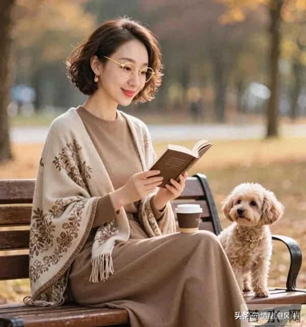 65岁退休阿姨的"每日作业"：刷30分钟热点，赚点零花养爱好