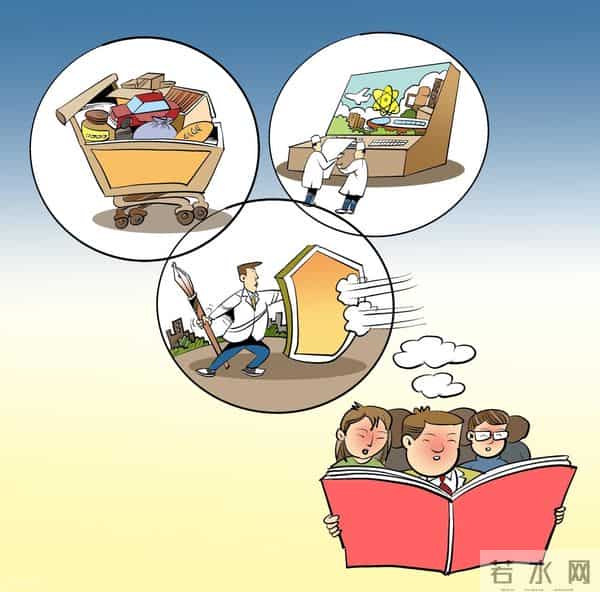 一定要大量写作：把日常小事写好---用“冲突”写出追更感