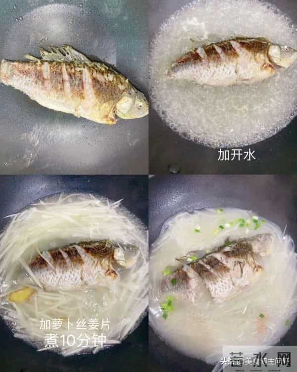 天冷甲流多，这3碗“汤”每周喝两次，补津液，扶阳气，增体质