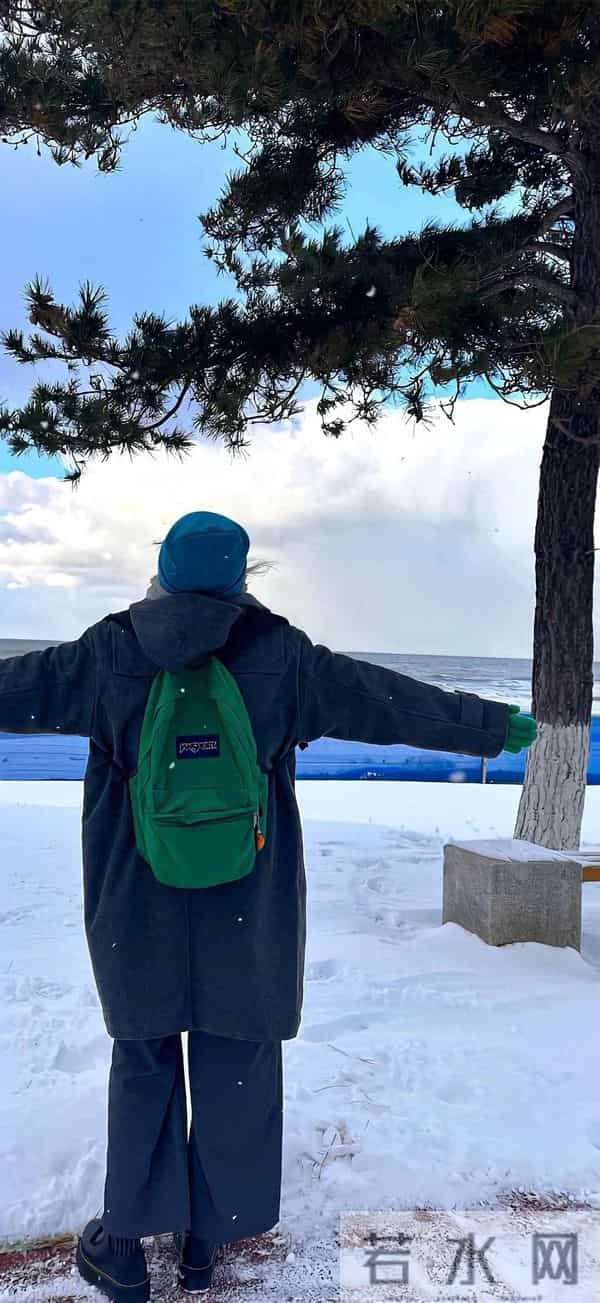 壁纸--存在于每个当下