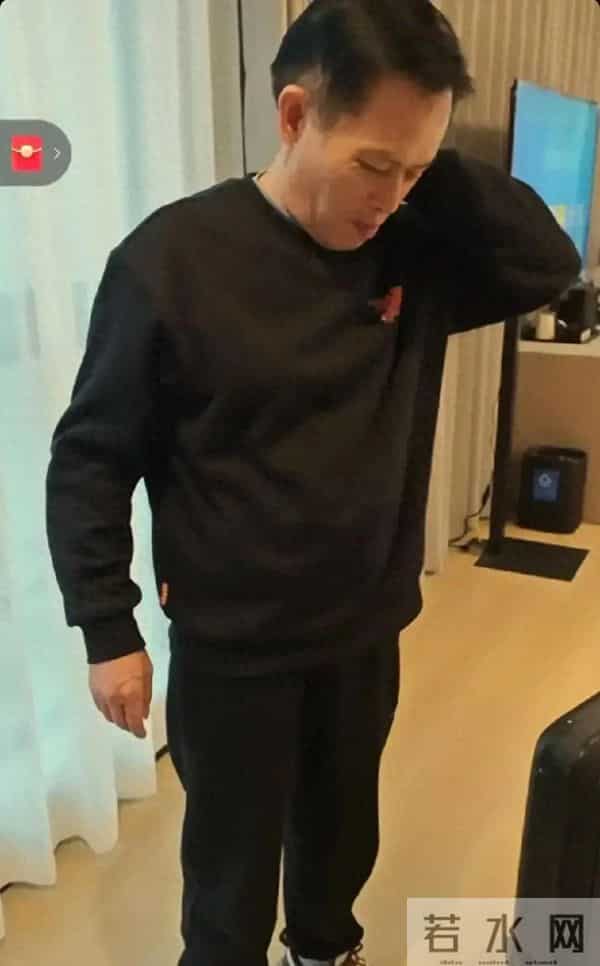 今晚梁志辉妹妹发视频，画面惹争议：到底发生了啥？